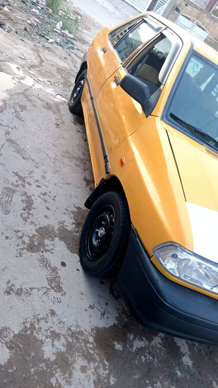 ؤالسلام عليكم سايبه 11سياره جاهزه كفاله عامه كير مكينه جاهزه مكاني بغداد لسعر 22لهاتف***********
