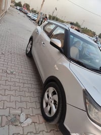 تيفولي • ٢٠١٥ • رقم بغداد