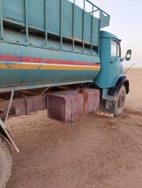 موديل ٨٤ • كفالة عامة • عشراوي