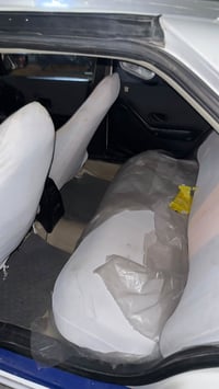بيجو بارس • ٢٠١٢ • لايت زنون
