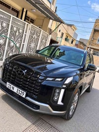 مراوس بلسايد • موديل ٢٤ • رقم بغداد
