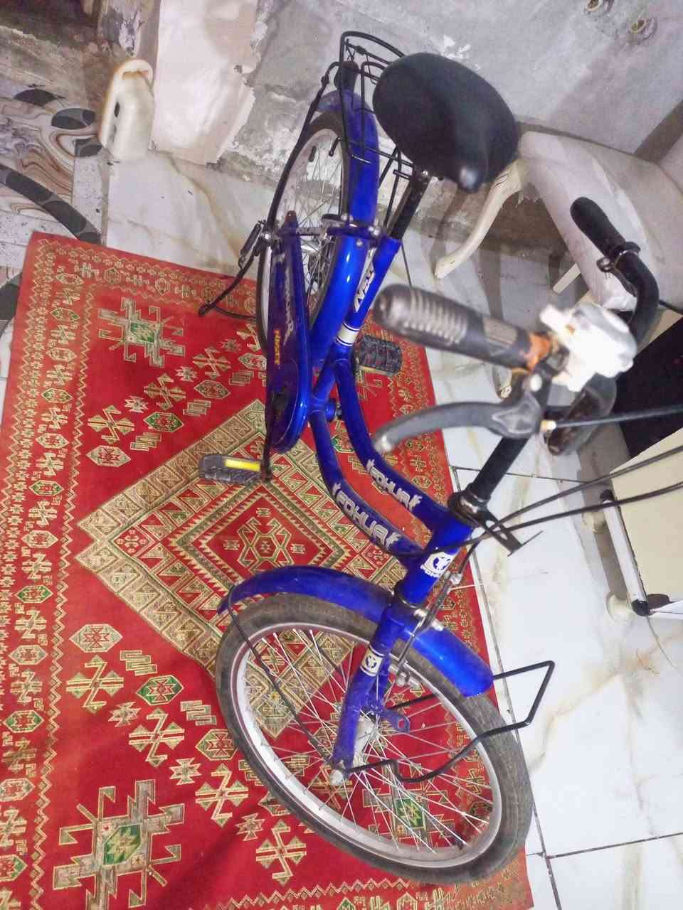 باسكيل • عدد ٣ • ما بيها نقص