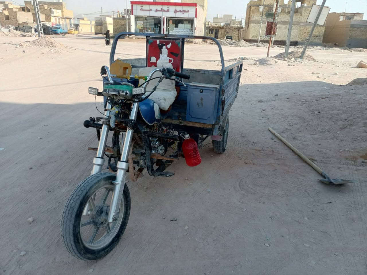@إشارة ستوته جمره موديل 2020 رقم انكليزي 
مكاني نجف الاشرف تواصل عل رقم واتساب***********
