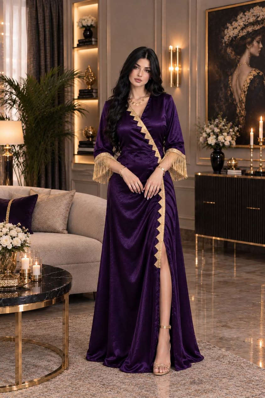 جديد ومميز كوالتي عالي 
قياس 38 40 42 44 46 48

توصيل جميع لمحافظات 6 

للحجز  واتساب 
*********** 

#لايك_كومنت #تعليقات #تعليقاتكم_تسعدني😍
