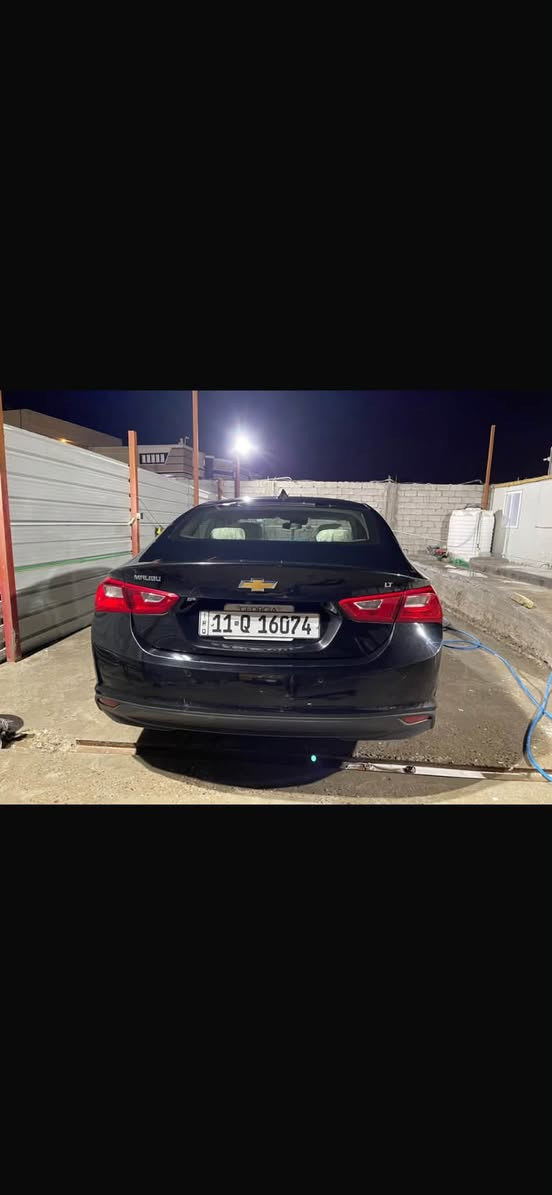 ماليبو 2024 ماشيه 31 الف سعر 160 بيع او مراوس سياره Tt بانوراما كشنات كهرباء  كشنات تدفئة جنطه قاصه العنوان بغداد الشرطه الخامسة ***********
