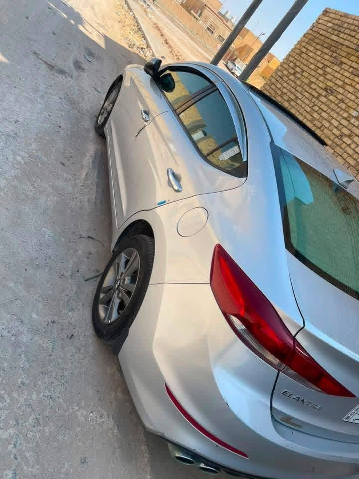 النترا ٢٠١٨ • بدون حادث • فول مواصفات