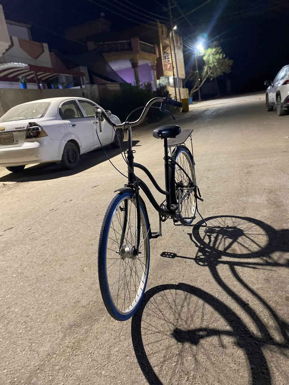 بيسكل • ٧٥ بي