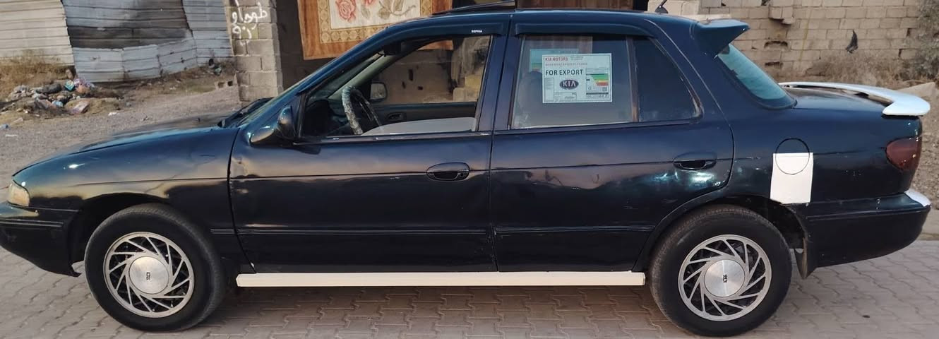 السلام عليكم
للبيع كيا سيفيا
موديل 93
رقم ديالى دولي بسمي
سنويه 2031
كير محرك جديد
تبريد ثلج
تخم تاير أمامي خلفي جديد
صدر أمامي صدر خلفي جديد
السعر (30) وبيهه مجال
الاتصال ***********
الاتصال ***********
العنوان صلاح الدين بلد
