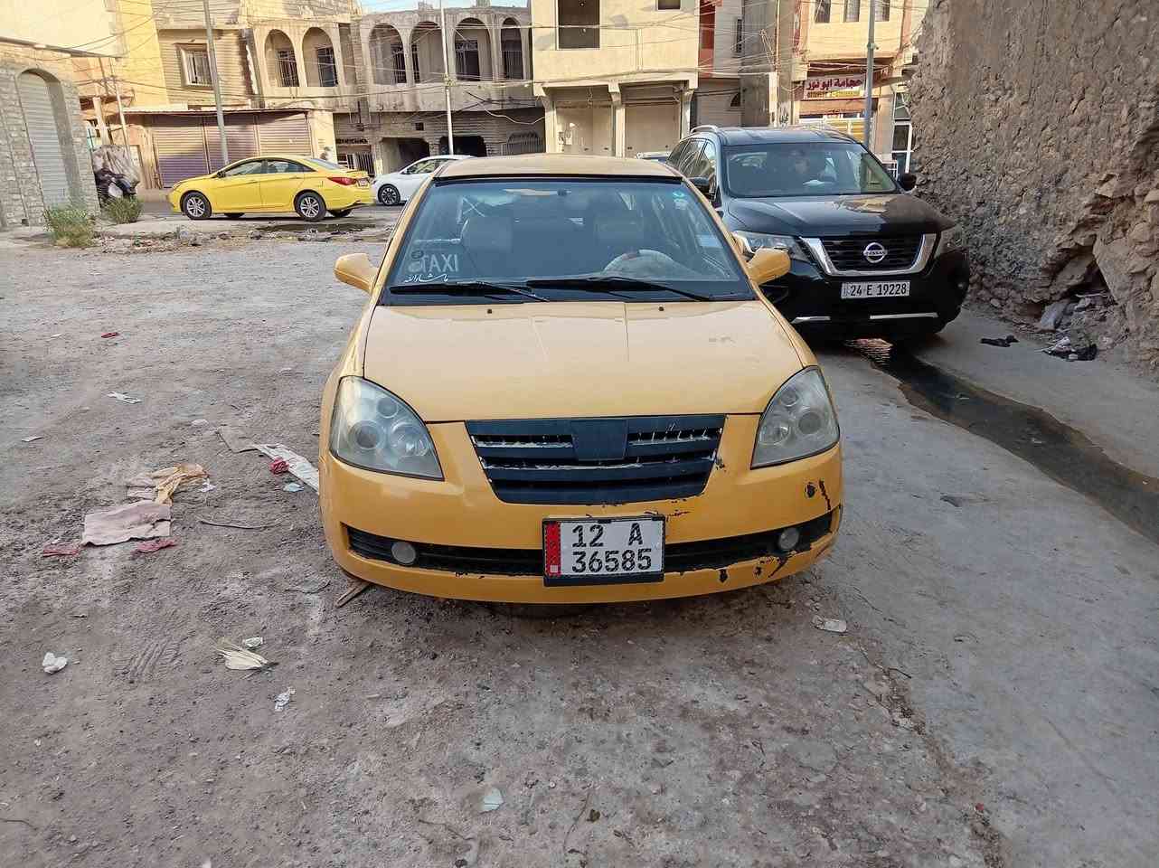 شيري اي فايف محرك وكير توماتيك كورلاه مال كصه تبريد ثلج طخم جديد طخم تايه داخل مغلف  جديد رقم نينوئ انا الشرعي هيئه صفر  ثلاث قطع صبغ بدون ضرر ابيعك صبغ حزام  السعر ٤٠ وبيها مجال .. ***********
