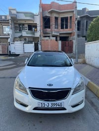كادنزا • ٢٠١١ • رقم بغداد