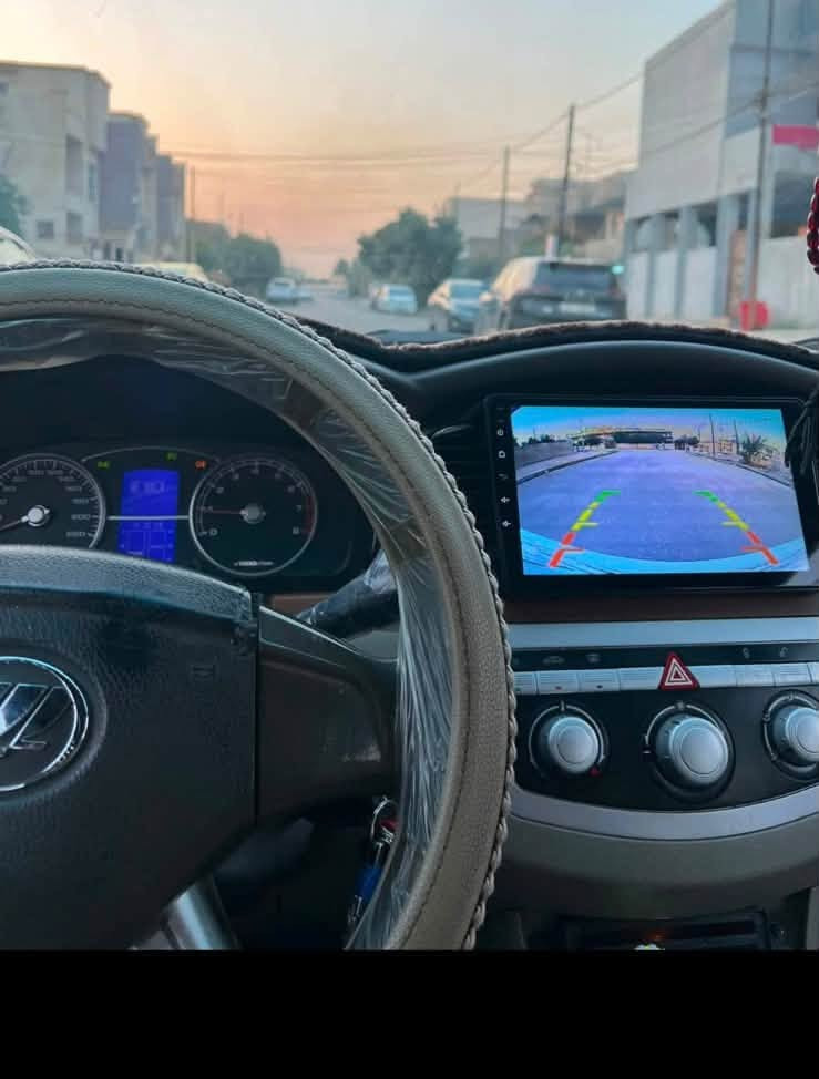 ليفان 620 • ٢٠١٢ • رقم نينوى