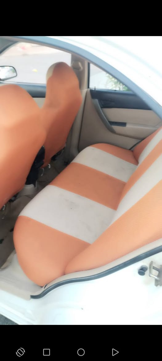 افيو موديل ٢٠٠٧ خليجي تبيريد ثلج محرك كير خير من الله كير اوتماتيك السياره بيه خياسات وبيه دحجات مصلحه ومصبوغه سابقا مكان السياره كربلاء حي القدس السعر ٥٣ وبيه مجال رقم التواصل ***********

نص مكتوب في الصور:
- 365Sc... • الغراف ... • الشوط ا... v