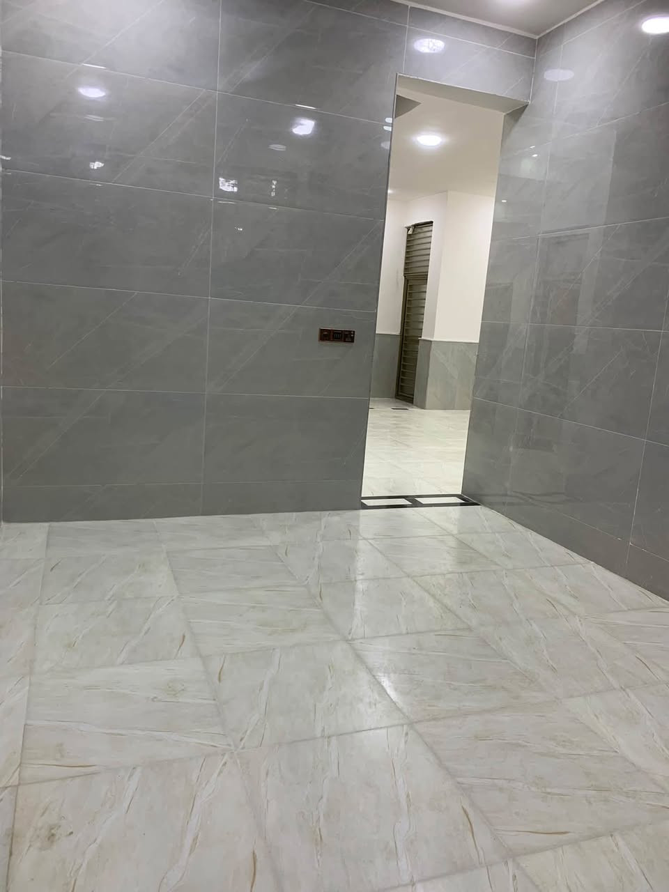 الشيشان الثانية • ١٦٠م • درجة أولى