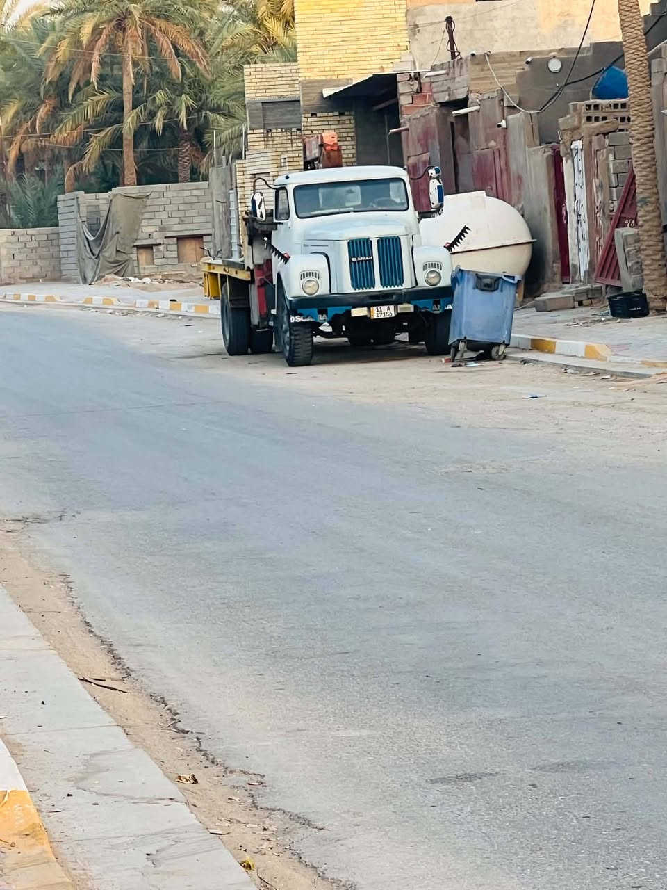 سكانيه 111 للبيع استفسار ***********
