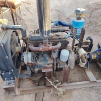 مكينة خياطة • محرك اڤيكو • نضافة