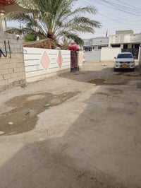 منطقة الخماس • قرب جامع عتبة • ٢٠٠م