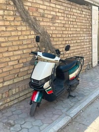 سكنس جوهره • مستعمله ٦ اشهر • ٧ بطاريات