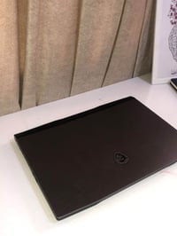 MSI GL66 • RTX 3060 6G • نضيفه