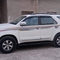 فور ويل • ٢٠٠٨ • سونار