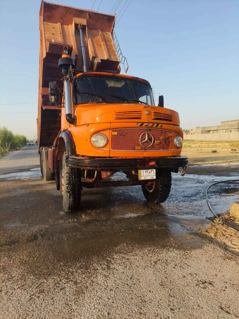 للبيع اقچم موديل 80 شاصي عضلات شركه بأسامينه السنويه 2027 گير 111 محرك مجفت جديد 3 تبديلات دهن جاهزه السعر 57 مليون بيها مجال للاستفسار ***********
