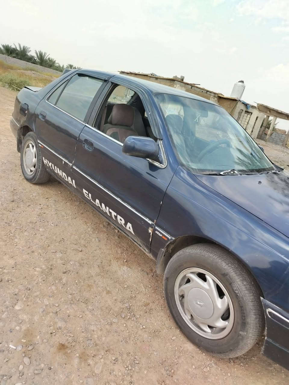 النتره • مكينه تعبانه • رقم ديالى