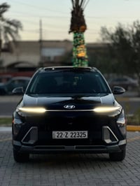 كونا HTRAC • بدون ايرباك • رقم اربيل