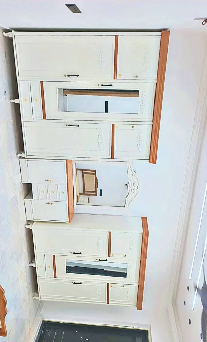 اخشاب جديد • استقبال خاص