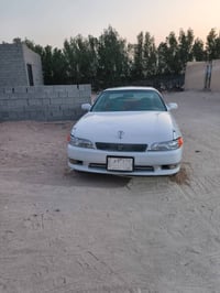 مارك نفخ • موديل ١٩٩٣ • البصرة سفوان