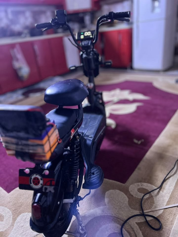 ٥ بطاريات • سرعه ٤٥ • نضيفه