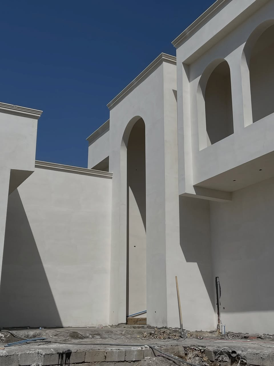 البساطة الجميلة 🤍

أعمال مكتب نيكسس للتصميم و التنفيذ 

للتواصل/ ***********

موقع المكتب/ ديالى- بعقوبة- شارع نهر الحجية
