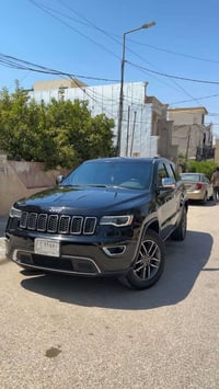 جراند شيروكي لمتد • ٢٠٢٠ • تقرير غرق