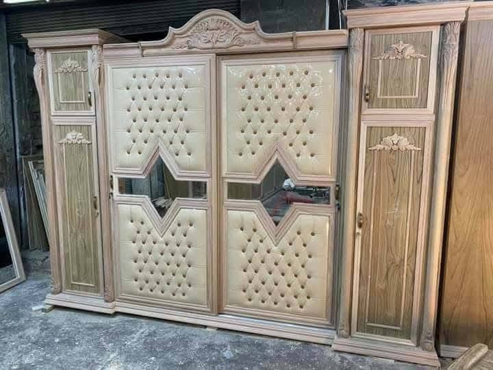 معمل نجاره ابو رسول العمل كافه الأخشاب شغل صاج ثكيل الاستفسار الخاص مفتوح واتساب مفتوح ***********
