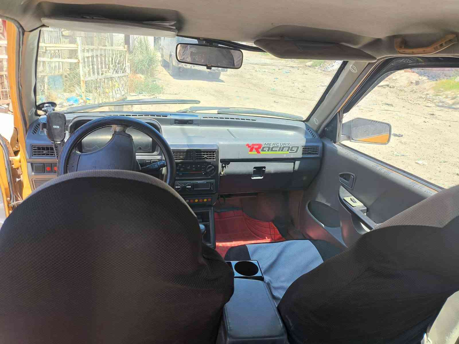سايبا • ٢٠١٠ • نضيفه