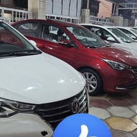 شاجان ال7  السيارات مستعمله بحاله الزيرو  متوفر  موديل 22  وموديل 2024...