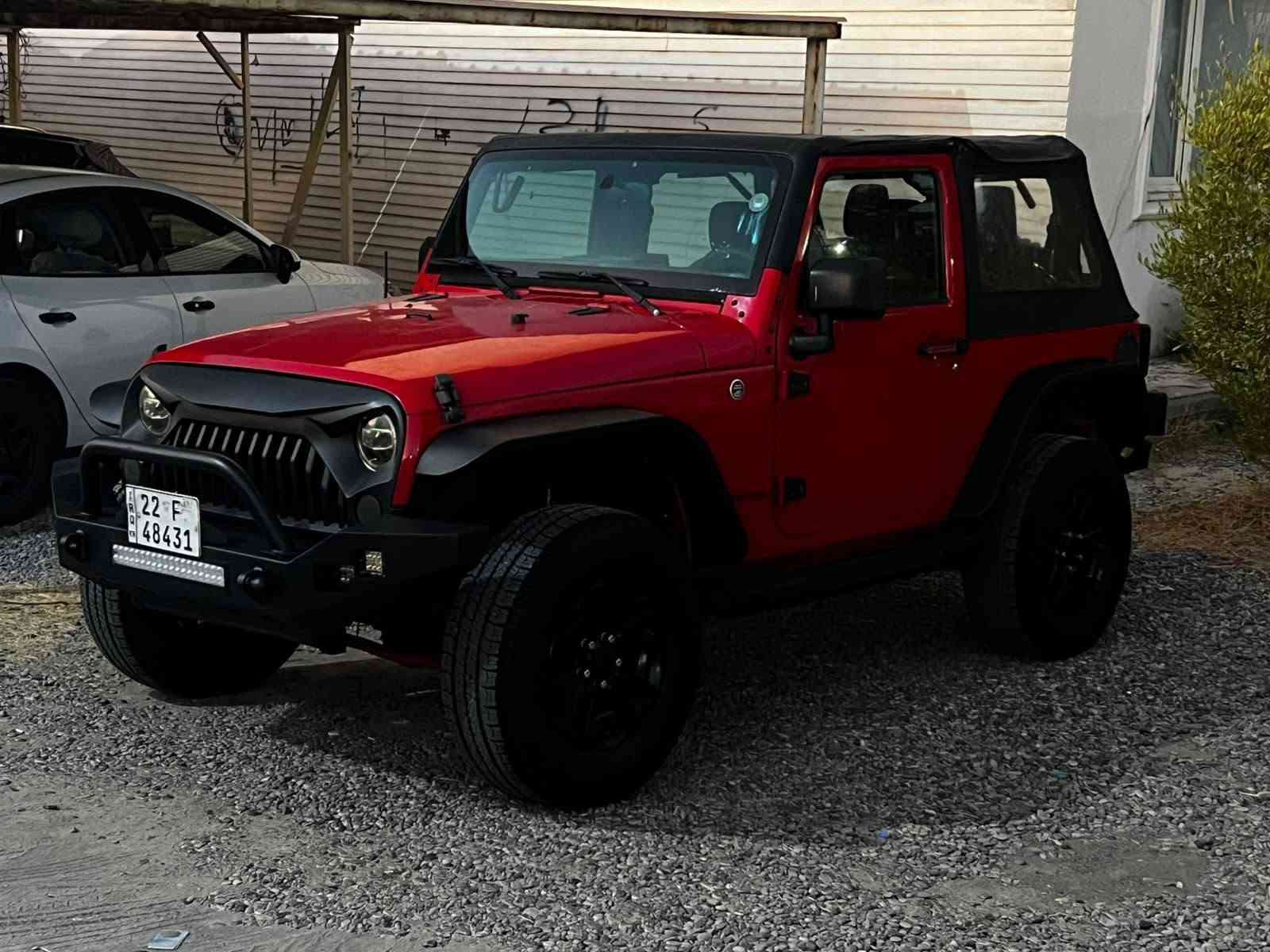 ٢٠١٧ • محرك ٣٦٠٠ • اربيل