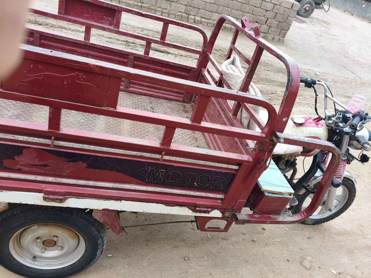 ستوتة • ٢٠٢٢ • بحاجة صيانة