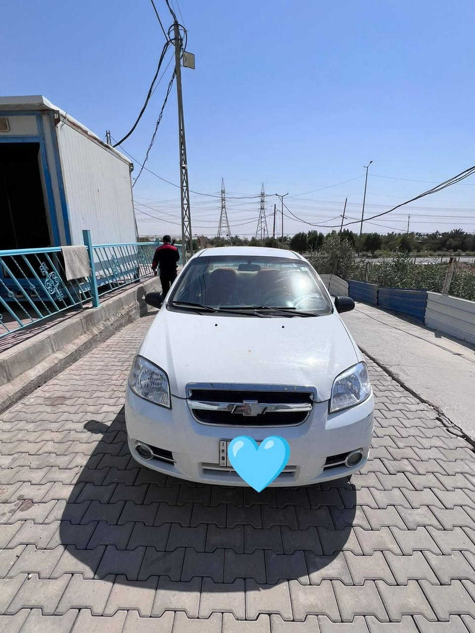 سلام عليكم افيو مديل ١٣ خليجي مسكر رقم بغداد نكليزي كير مكينه حداديه تبريد جاهزه السياره بيه مكانات صبغ قليله بدون اي ضربه سياره حلوه مال جناي بلعافيه عل ياخذه السعر ٦٠ وبيه مجال قليل الشراي بي خير ويدلل *********** النجف الاشرف
