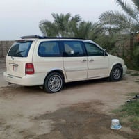 كرنفال • ٢٠٠٠ • مكينة ٢٩٠٠