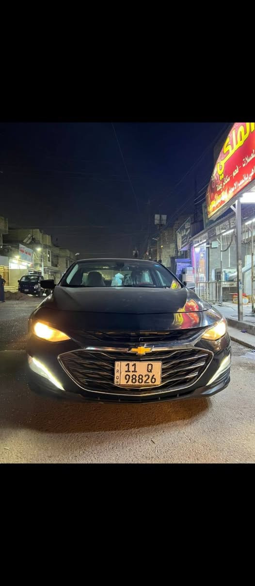 السلام عليكم ماليبو ١٩ فئRSه .. شاشه اعطال دخول ذكي ***********المكان الشماعيه السعر ٩٠ وبيهه مجال
