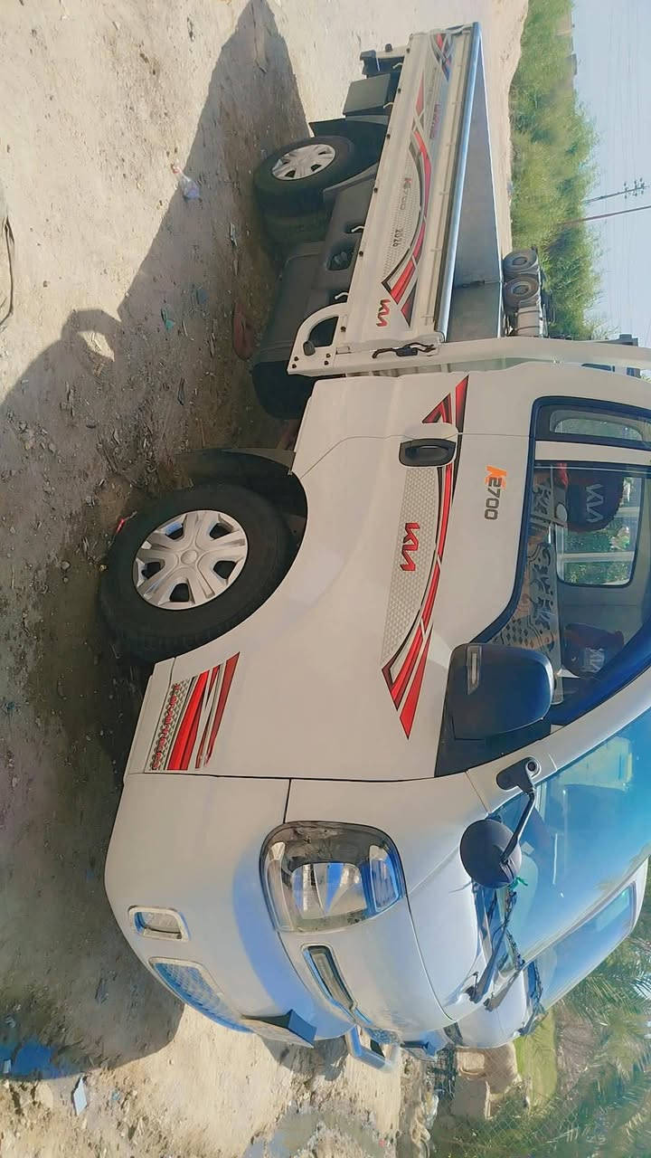 كيا بنكو مديل 26 فول سستم سياره جهازه كفاله عامه ماشيه 1000السعر 173وبيه مجال اتصال عل الرقم لحد يراسل اني مكلف بل نشر اتصل عل رقم ***********
