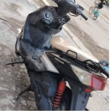 دراجه سكنس فحل وارد ياباني قبق نفخ
دراجه كفر بلادي ما مبدل مكينه خير من الله 
كهرباءيات كامله ماشيه 43 دراجه جديده حلوه السعر 750 مكاني بغداد الجديده ملاحظة متوفر فقط واتساب  ***********
