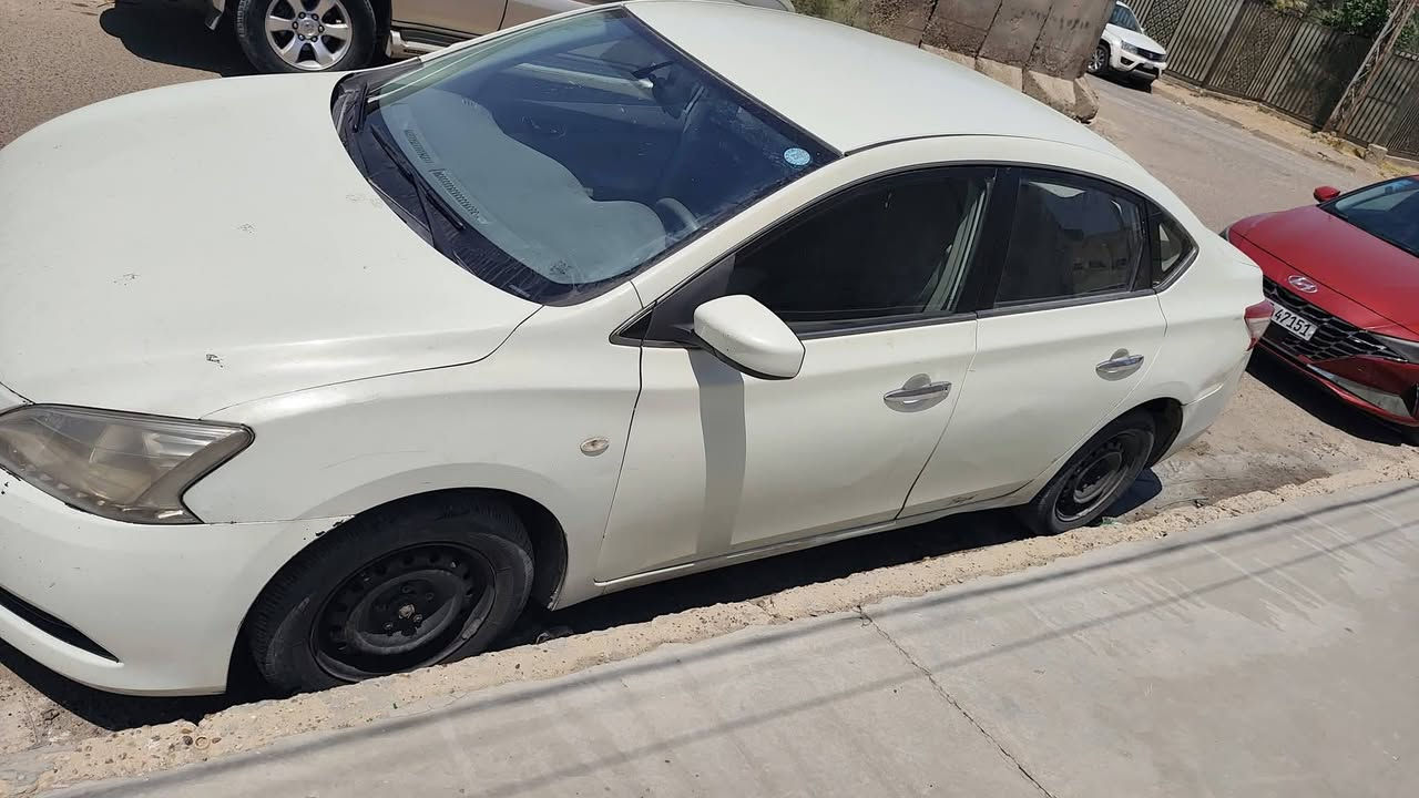 سنترا • ٢٠١٣ • رقم اربيل