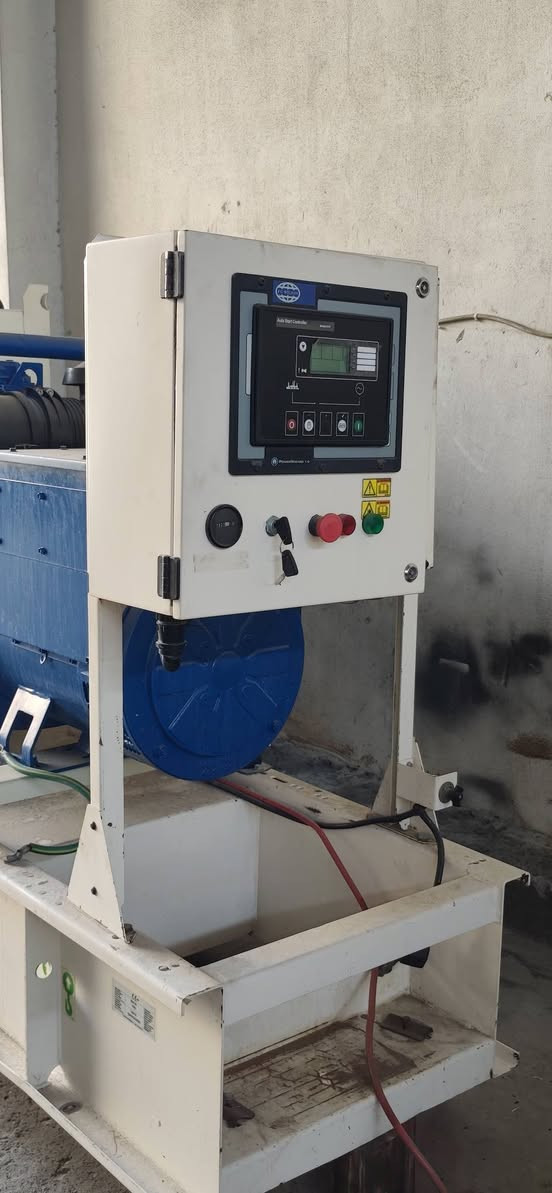 للبيع مولده بيركنز FG Wilson 
شرط الفحصh 2765 / 65 kv 
العنوان اربيل صناعه جنوبي 
استفسار واتساب
