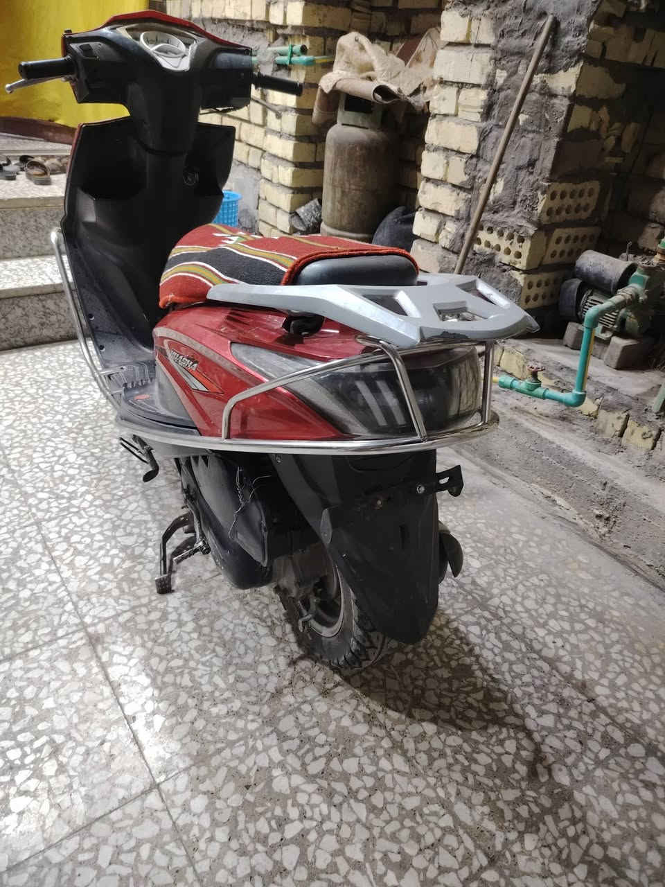 سبيسي f30 • ٢٠٢٣ • سلف