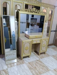 غرفه خشب • نظيفه • كركوك
