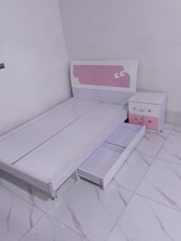 بناتي • جديد • سرير