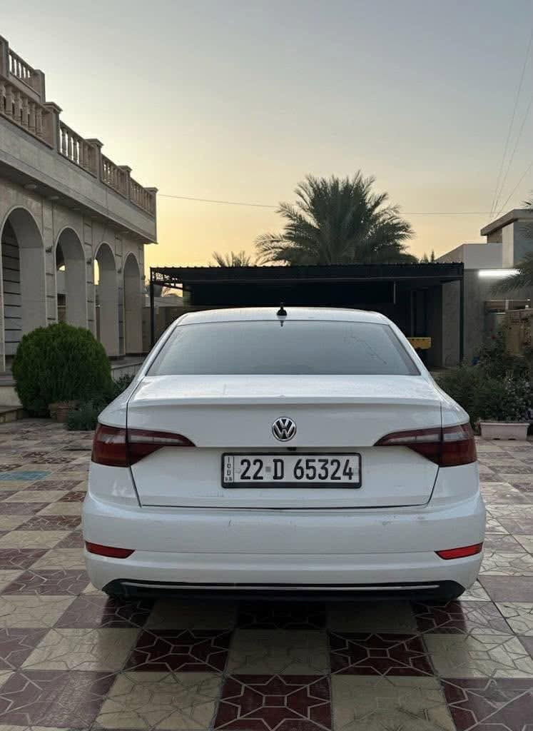 ‏ JETTA SEL  2019

رقم اربيل

‏‎محرك 1400 TURBO ✈️✈️

‏‎كير اوتو 8 نمر

‏‎وضعيات القيادة ( سبورت - نورمال - ايكو - عادي )

• قفل جام مركزي

• رادار خلفي

• رادار جانبي

• مانع تصادم خلفي

• اوتو ستارت - ستوب

• مثبت سرعة

• نظام ترحيب

• توقف ذاتي

• هاندبريك بصمة

• منظومة زنون بلادي

• ماسحات اوتو للامطار

• شاشه 8 انج امس تدعم كار بلي ( ابل - اندرويد )

• تدفئة مري

• تدفئه - تبريد بيانو منفصل

• اضائة LED اوتو ليلى نهاري

• بك لايت LED

• كامرة خلفية

• سترين حرف D

• فول تحكمات ستيرن

الضرر جاملغ امامي كلير صبغ‏‎

السعر110 مجال قليل

الممشى 221الف

للاستفسار
مكان السياره تكريت

***********
