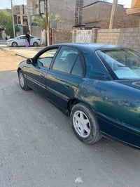 موديل ١٩٩٦ • محرك مكفول • بعقوبة