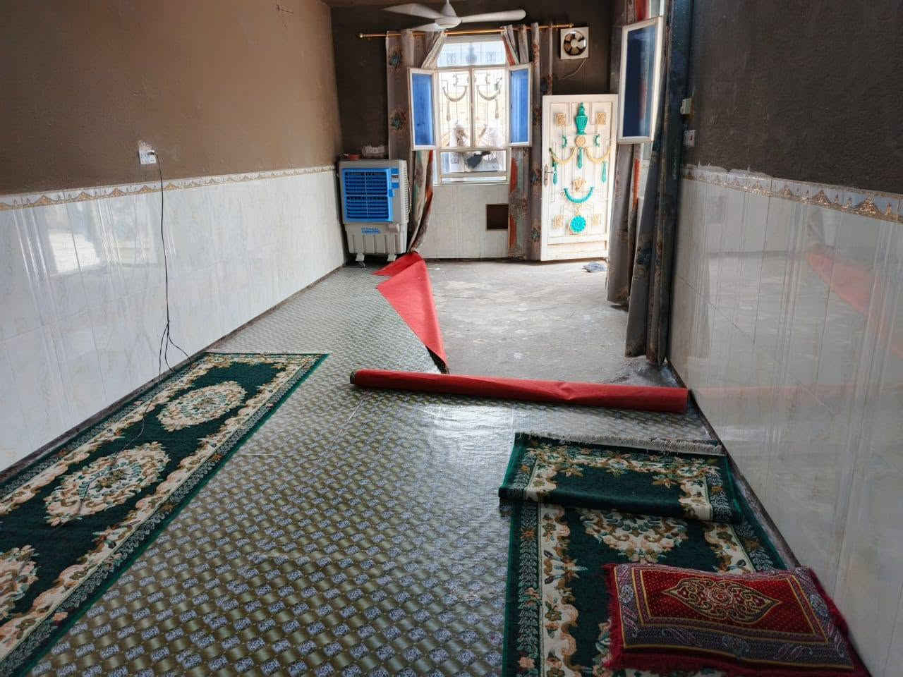 ال معالي • ٣٠٠م • غرفتين