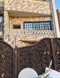 زيونة • ٨٠م • دورين ٣غرف